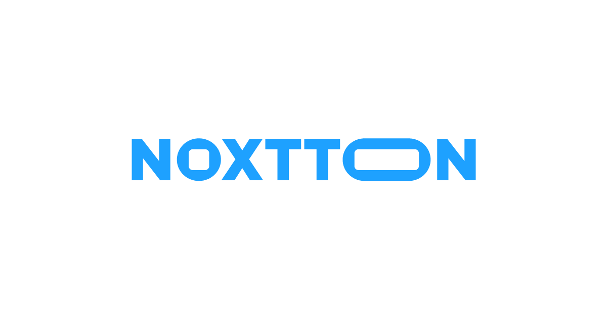 Noxtton logo
